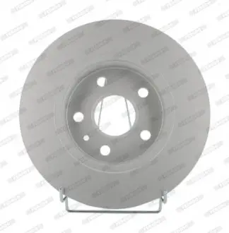 Диск гальмівний FERODO DDF1721C