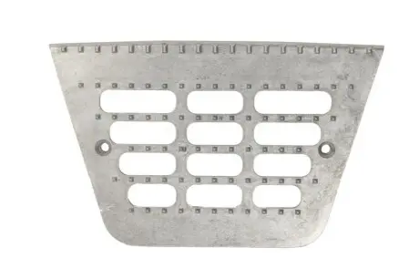 Подножка DT 516029