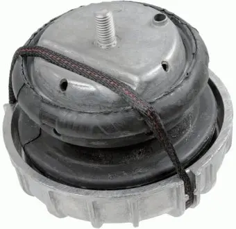 Подвеска, двигатель LEMFORDER 34410