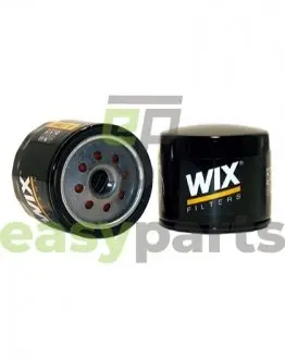 Фото 1 - масляный фильтр WIX FILTERS 57099 Масляный фильтр WIX FILTERS 57099 (фото 1)
