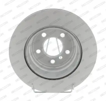 Тормозной диск FERODO DDF1715C