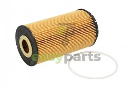 Фільтр масляний Audi A8 6.0/6.3 i 03- / VW Phaeton/Touareg 6.0 i 04-16 MAHLE / KNECHT OX557D