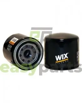Фильтр масляный WIX FILTERS 51334