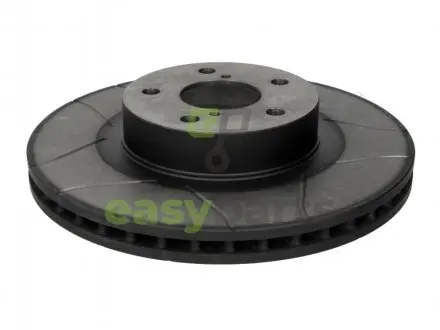 Диск гальмівний BREMBO 09567476