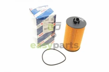 Фільтр масляний MB Vario/Atego OM904 BOSCH F026407040