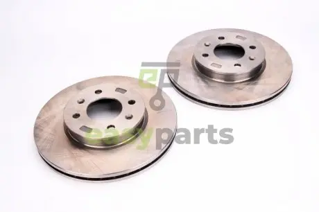 Диск гальмівний FERODO DDF1603