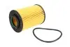 Масляний фільтр HYUNDAI GRANDEUR, I30, I30 CW, SANTA FE II, SONATA V, TUCSON; KIA CARENS III, CEE\'D, CEE\'D SW, MAGENTIS, PRO CEE\'D, SPORTAGE 2.0D/2.2D 01.06- KOREA B10509OEM (фото 1)