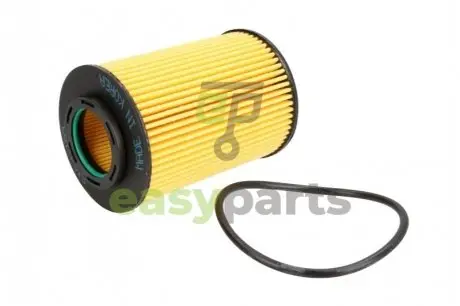 Масляний фільтр HYUNDAI GRANDEUR, I30, I30 CW, SANTA FE II, SONATA V, TUCSON; KIA CARENS III, CEE\'D, CEE\'D SW, MAGENTIS, PRO CEE\'D, SPORTAGE 2.0D/2.2D 01.06- KOREA B10509OEM
