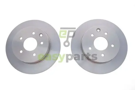 Диск гальмівний (задній) Nissan Leaf 10-/Juke 14-/Qashqai 07-13/X-Trail 01-13 (291.8x16) (вент.) BOSCH 0986479453