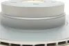 Диск гальмівний (задній) BMW X5 (E70/F15) 07- (320x20) M57/N20/N47/N52/N55/N57 BOSCH 0986479442 (фото 4)