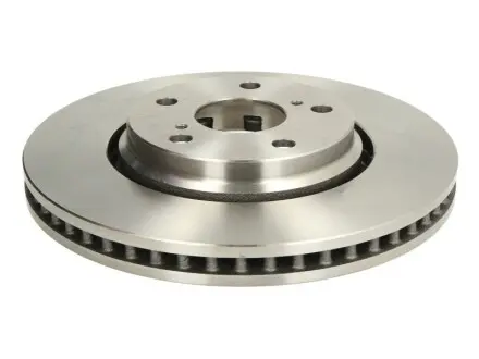 Тормозной диск ABE C32167ABE