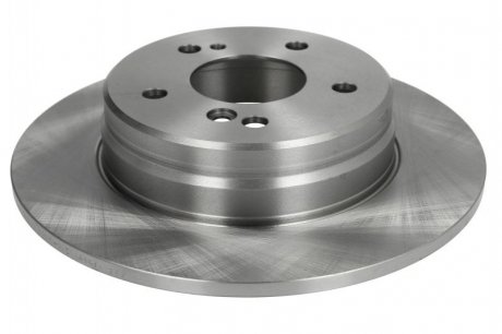 Альмівний диск, Задній Лівий/Правий (278mmx9mm) CHRYSLER CROSSFIRE 200 (170.435)/200 (208.335)/200 (208.435)/200 CGI (209.343)/200 Kompressor (170.444)/200 Kompressor (170.445)/200 Kompressor (171.44 ABE C4M003ABE