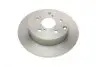 Диск гальмівний (задній) Toyota RAV4 05- (281x12) BOSCH 0986479419 (фото 6)