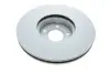 Диск гальмівний (передній) BMW X5 (E70/F15/F85)/X6 (E71/E72/F16/F86) 07- (348x29.9) M57/N52/N55/N57 BOSCH 0986479436 (фото 2)