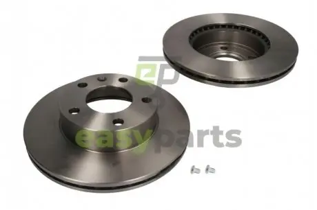 Тормозной диск Delphi BG4023