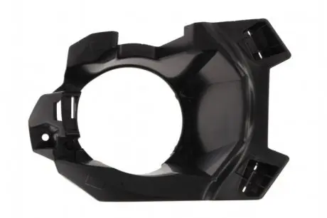 Елемент бамперу BLIC 5703056011911P