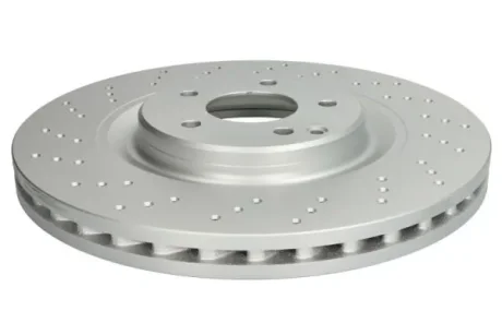 Гальмівний диск ABE C3M092ABEP