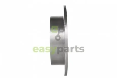 Тормозной диск BOSCH 0986479126 (фото 1)