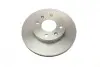 Диск гальмівний (передній) Hyundai i10/Kia Picanto 04- (241x18) BOSCH 0986479286 (фото 6)