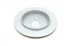 Диск гальмівний (задній) MB GL-class (X164)/M-class (W164) 06- (330x22) 06- BOSCH 0986479285 (фото 2)
