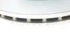 Диск гальмівний (передній) Audi A6 04-11 (347х30) (з покриттям) (вент.) BOSCH 0986479260 (фото 4)
