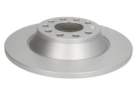 Гальмівний диск ABE C4A021ABEP