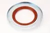 Сальник ступицы. MAN. 95x116.5x11 ASW WD FPM ELRING 473310 (фото 2)
