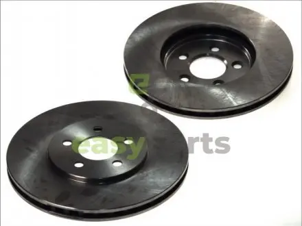 Тормозной диск Delphi BG4000