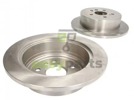 Тормозной диск FERODO DDF1380