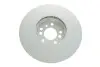 Диск гальмівний (передній) BMW X5 (E53) 00- (332x30) BOSCH 0986478974 (фото 2)