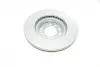 Диск гальмівний (передній) Peugeot 407 04-10/ 508 10-18/ Citroen Berlingo 18- (282.8x26) BOSCH 0986479193 (фото 2)