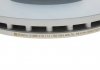 Диск гальмівний (передній) Citroen Jumpy/Peugeot Expert 1.6-2.0HDI 95- (285x28) BOSCH 0986479114 (фото 4)