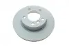 Диск гальмівний (передній) BMW 1 (F20/F21)/2 (F22) 10- (284x22) BOSCH 0986479213 (фото 13)