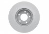 Гальмівний диск передній BMW E81/87/90/91/92 (300*24) BOSCH 0986479216 (фото 3)