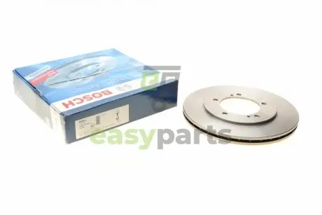 Диск гальмівний (передній) Suzuki Grand Vitara 98-05 (310x22) BOSCH 0986478839
