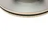 Диск гальмівний (передній) Mazda 626/6 97-13/Premacy 1.8/2.0 99-05 (273.5x24) BOSCH 0986479034 (фото 5)