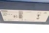 Диск гальмівний (передній) Chrysler Voyager 95-08 (302x28) (з покриттям) (вент.) BOSCH 0986479117 (фото 7)