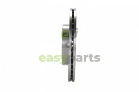 Гальмівний диск передн. вент. Opel Corsa 1.0 1.2 (240.2*20) BOSCH 0986479190