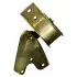 Подушка двигуна FEBI BILSTEIN 24190 (фото 8)