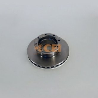 Тормозной диск C.E.I 215099 (фото 1)