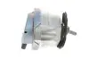 Подушка двигуна (R) BMW 5 (E60) 2.5-3.0d 03-10 FEBI BILSTEIN 24097 (фото 1)