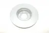 Диск гальмівний (передній) Volvo S60/S80/V70/XC70 97-10 (285.8x26) BOSCH 0986479210 (фото 2)