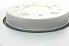 Диск гальмівний (передній) Volvo S60/S80/V70/XC70 97-10 (285.8x26) BOSCH 0986479210 (фото 3)