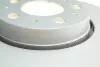 Диск гальмівний (передній) Volvo S60/S80/V70/XC70 97-10 (285.8x26) BOSCH 0986479210 (фото 4)