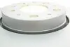 Диск гальмівний (передній) Volvo S60/S80/V70/XC70 97-10 (285.8x26) BOSCH 0986479210 (фото 5)