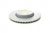Диск гальмівний (передній) Volvo S60/S80/V70/XC70 97-10 (285.8x26) BOSCH 0986479210 (фото 7)