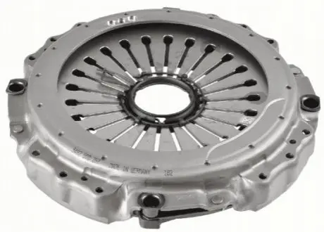 Корзина сцепления SACHS 3482000257