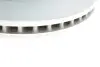 Диск гальмівний (передній) VW T5 03- (333x32.5) (вентильований) BOSCH 0986479096 (фото 4)