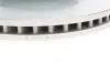 Диск гальмівний (передній) VW T5 03- (333x32.5) (вентильований) BOSCH 0986479096 (фото 6)