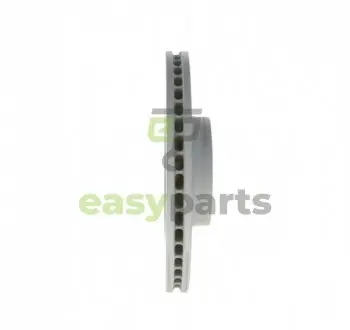 Диск гальмівний BOSCH 0986479060